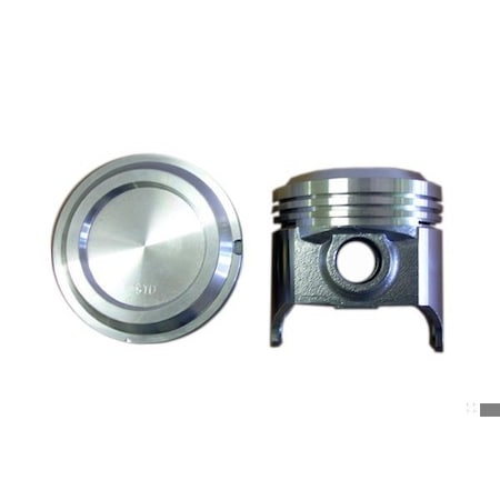 Dj Rock Gaskets/Eng 81-84 Toyota 4 Cyl 2.4L Sohc 8V Piston, P948 P948